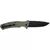 Ніж Boker Plus Strike Large Grivory к:green, фото , изображение 2